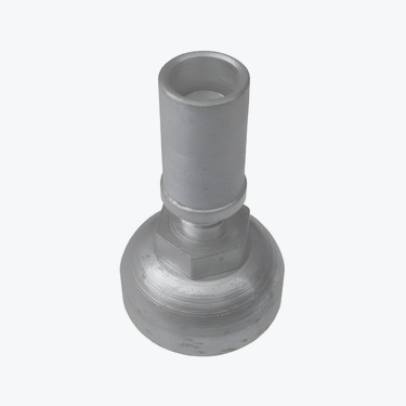 Adjustable foot - ZD014